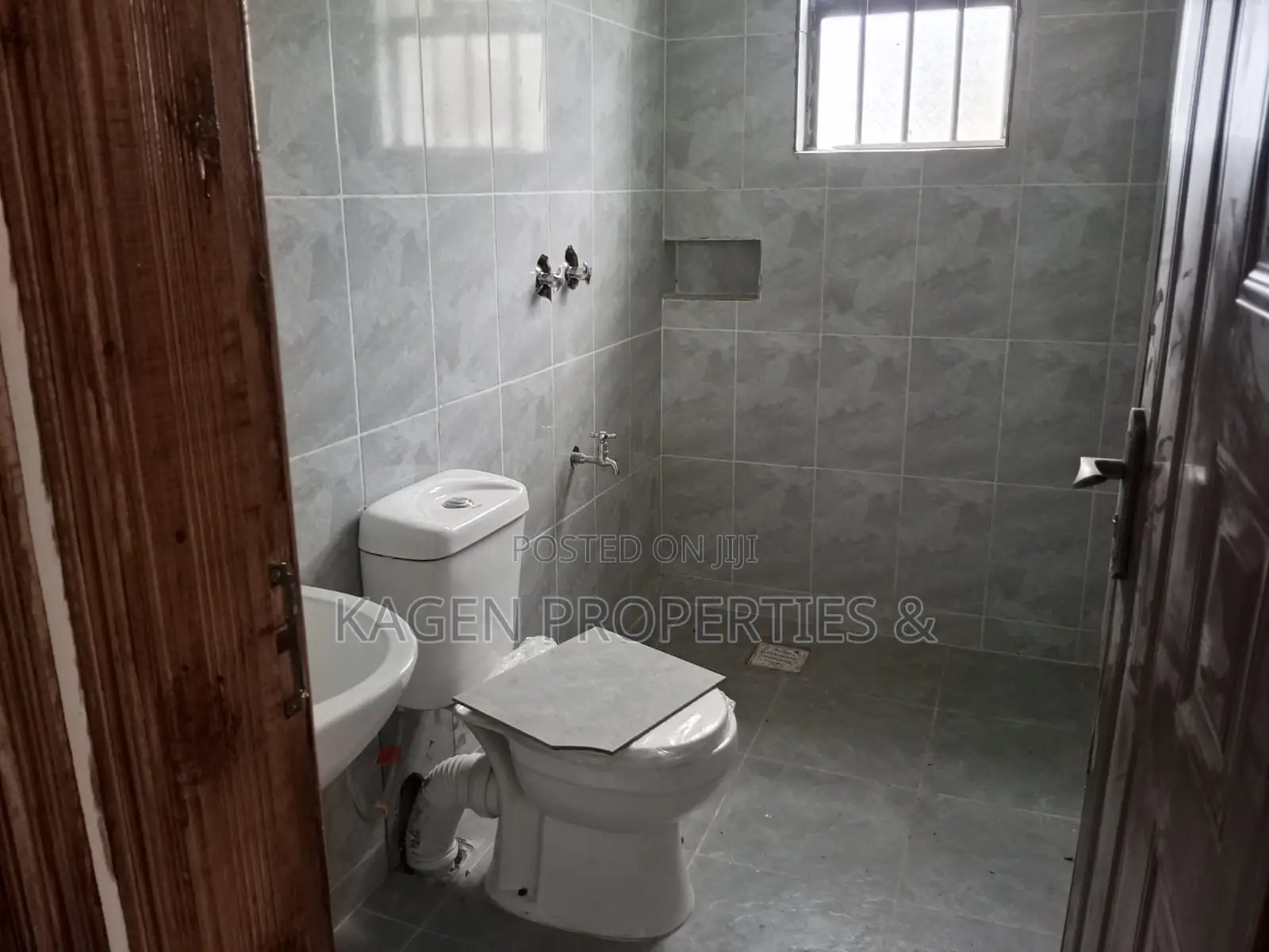 4bdrm Maisonette in Kiserian for sale in Kiserian