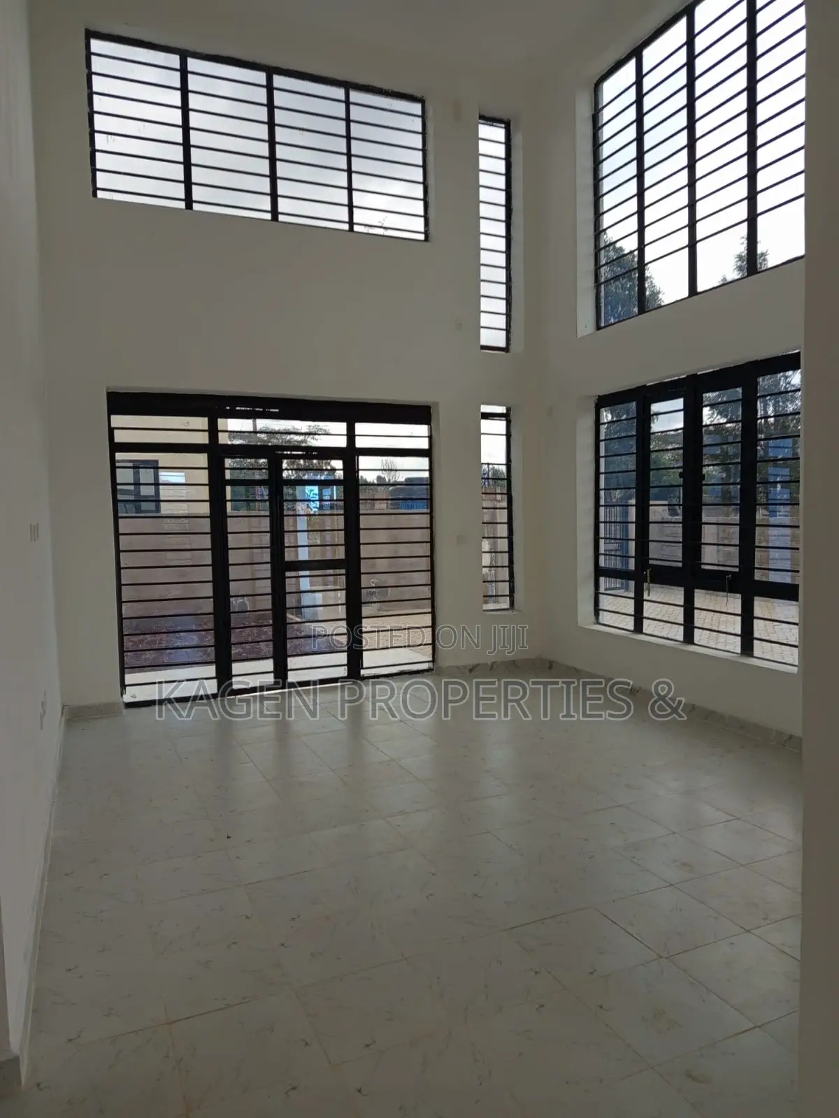 4bdrm Maisonette in Kiserian for sale in Kiserian