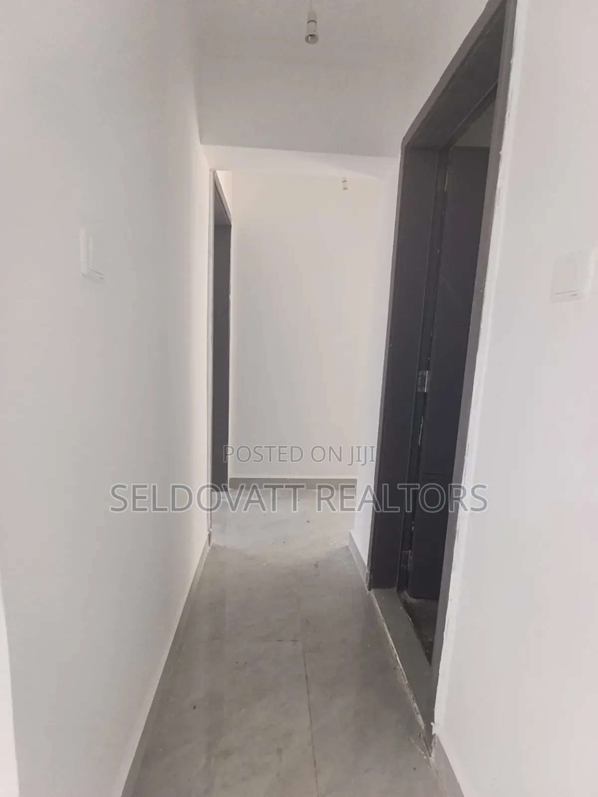 2bdrm Apartment in Naivasha Road, Uthiru for rent in Uthiru