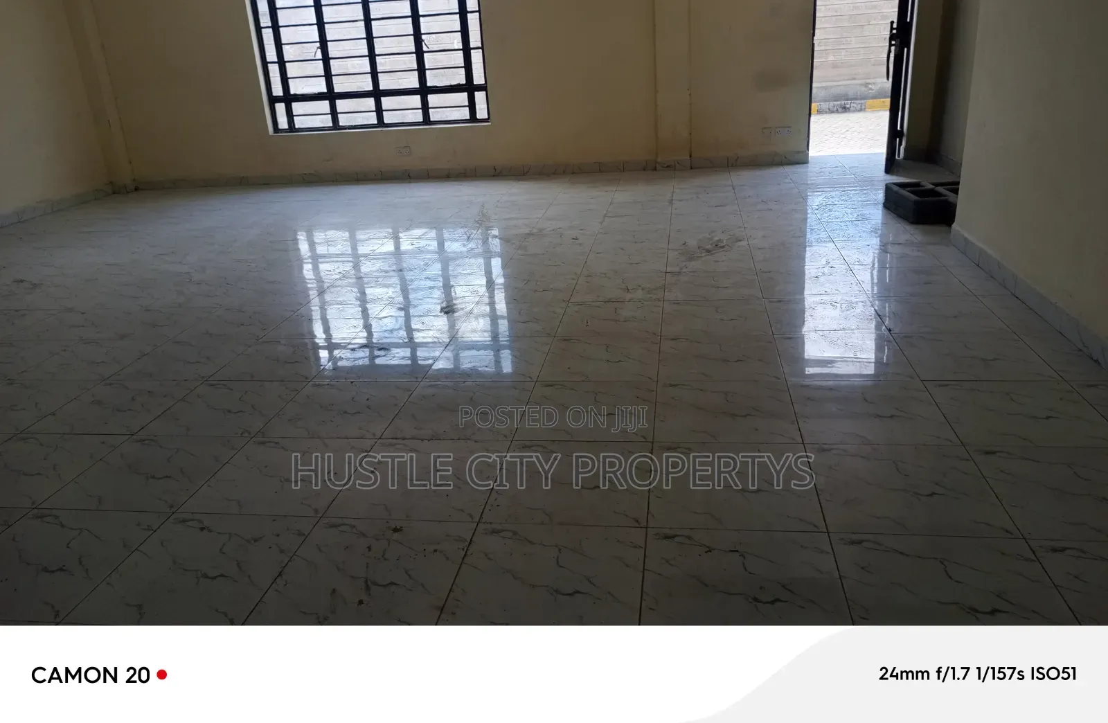 10000 Sq Ft Godown to Let in Mombasa Road