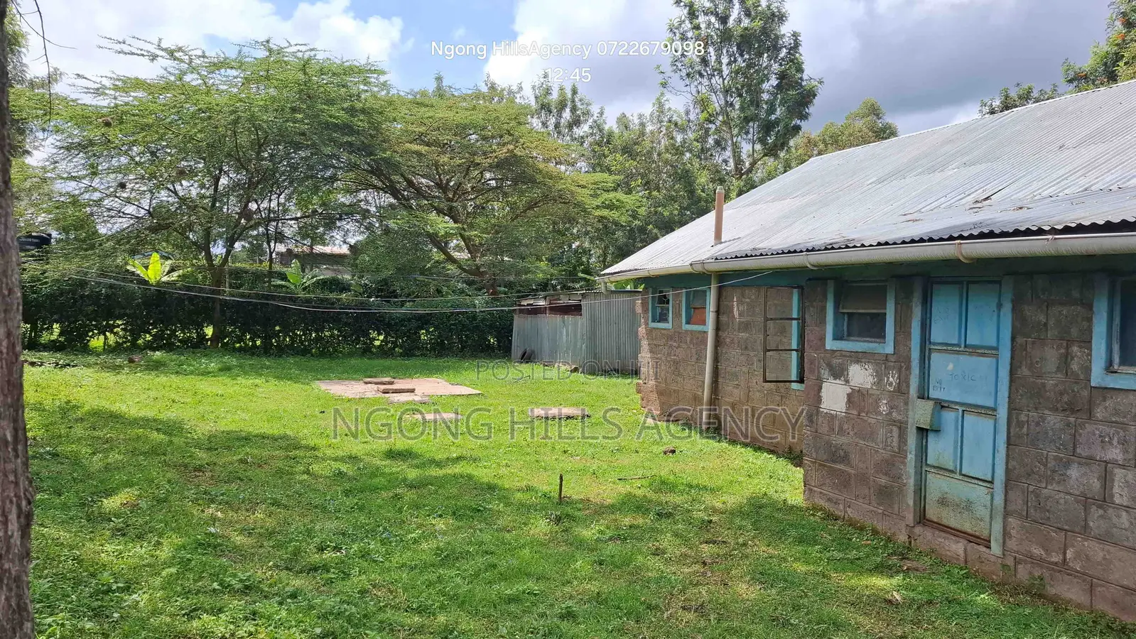 Prime 1-Acre Development Land – Ololua Dc Area, Ngong in Oluulua