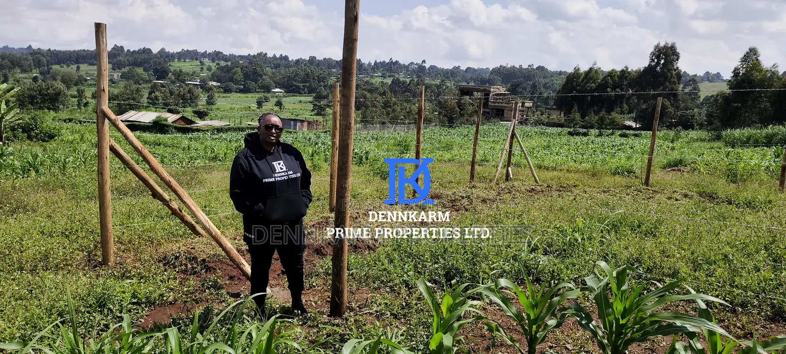Plots for Sale – Kikuyu, Kerwa-Kiroe in Ndeiya