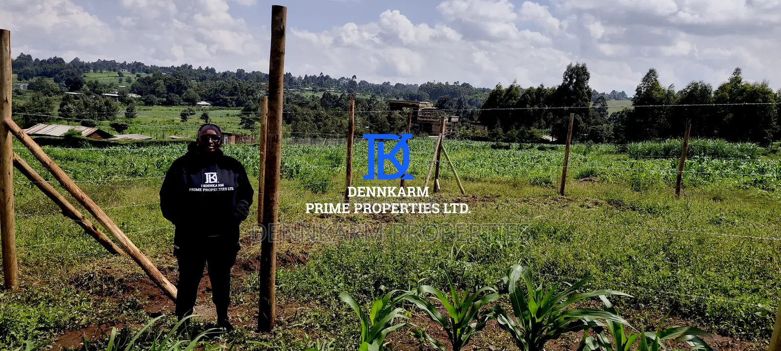 Plots for Sale – Kikuyu, Kerwa-Kiroe in Ndeiya