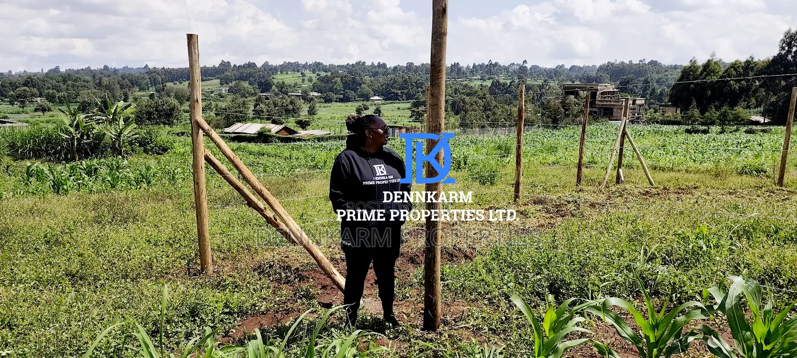 Plots for Sale – Kikuyu, Kerwa-Kiroe in Ndeiya
