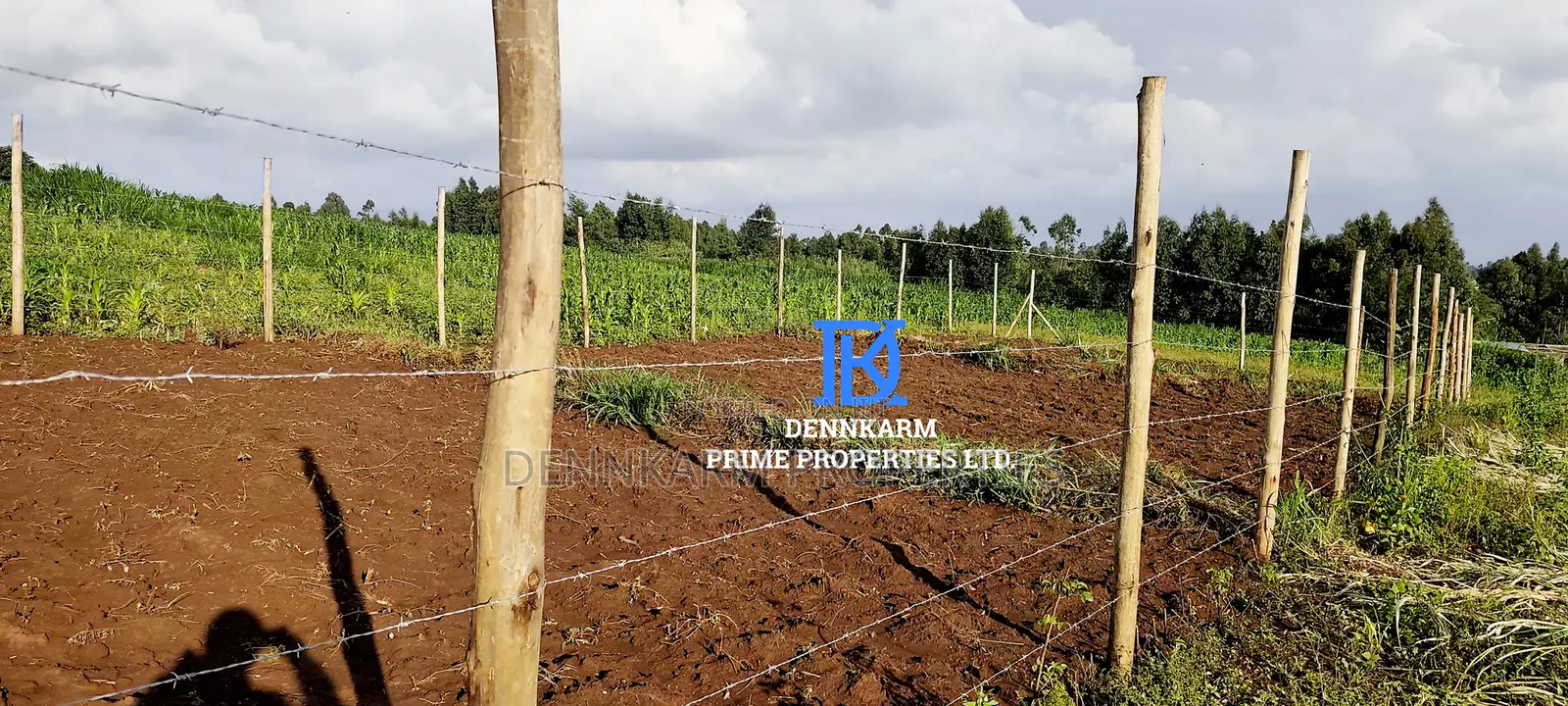 Plots for Sale – Kikuyu, Kerwa-Kiroe in Ndeiya