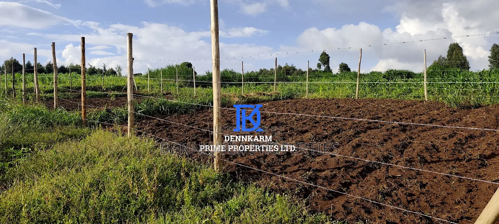 Plots for Sale – Kikuyu, Kerwa-Kiroe in Ndeiya