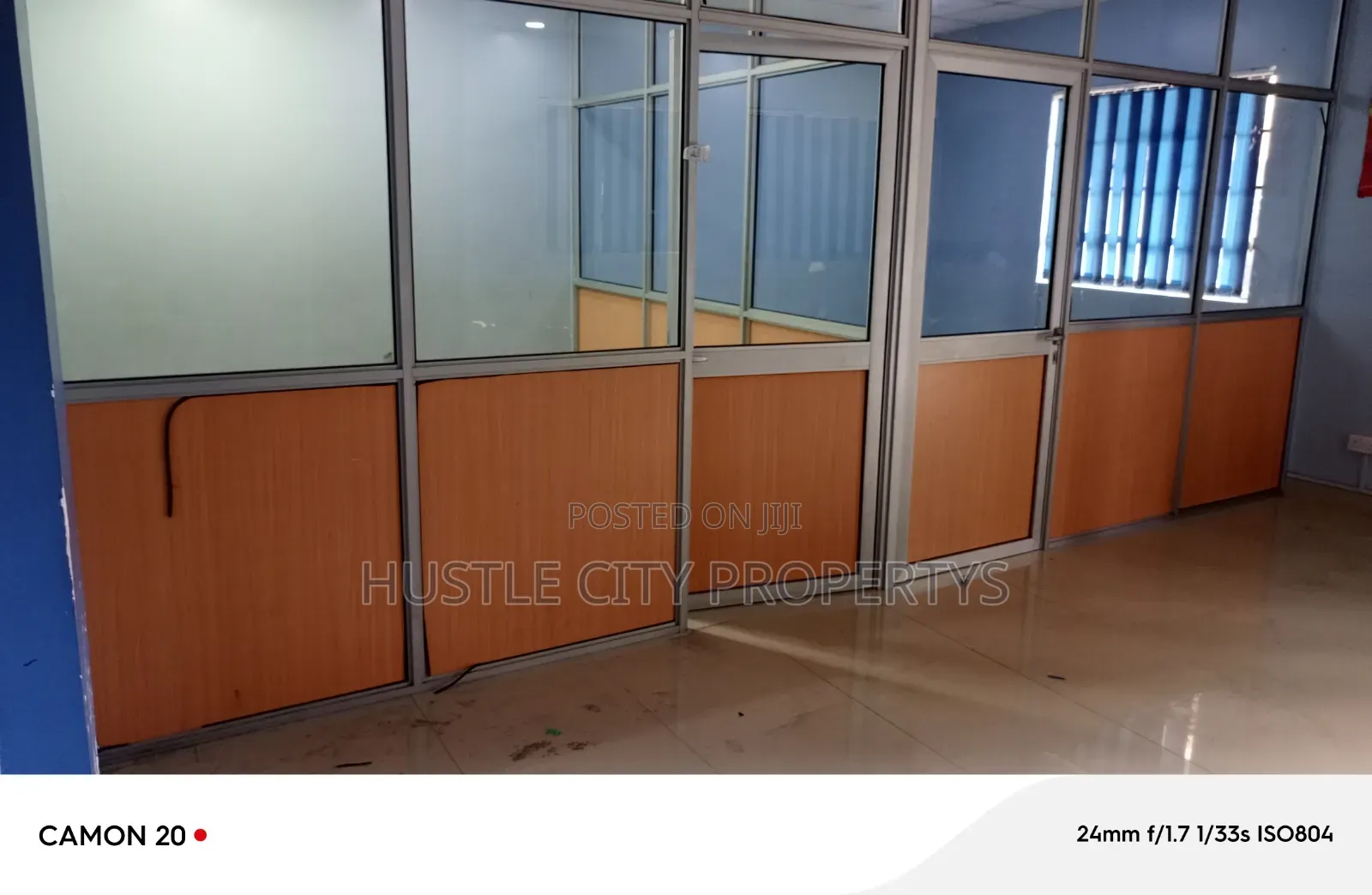 Office to Let 1900 Sq Ft Libra House Area in Mombasa Road