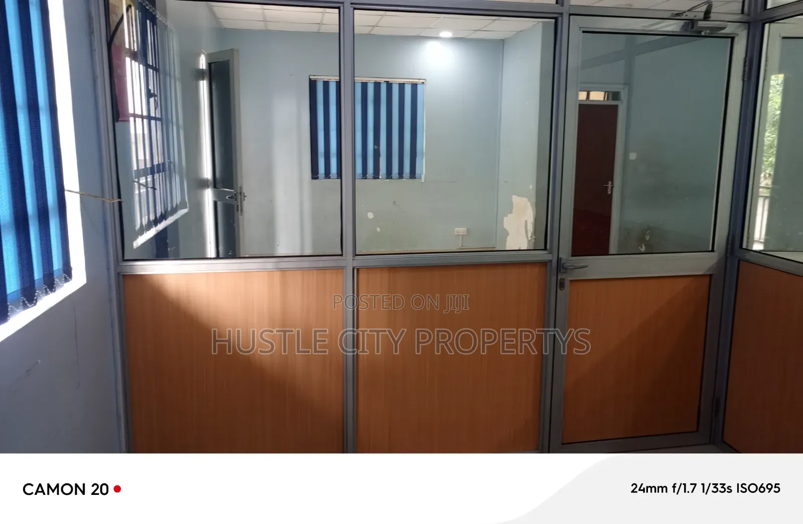 Office to Let 1900 Sq Ft Libra House Area in Mombasa Road