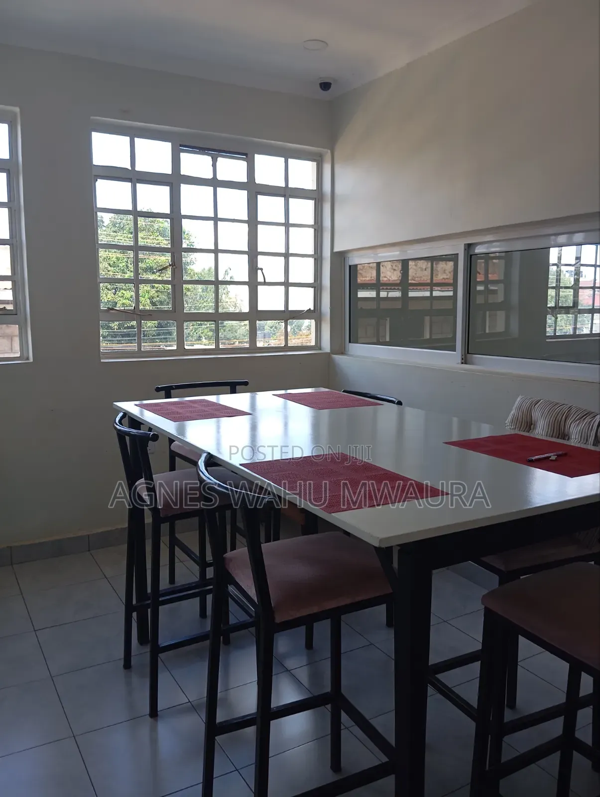 Fully Equipped Bakery for Sale – Kikuyu Town in Thogoto