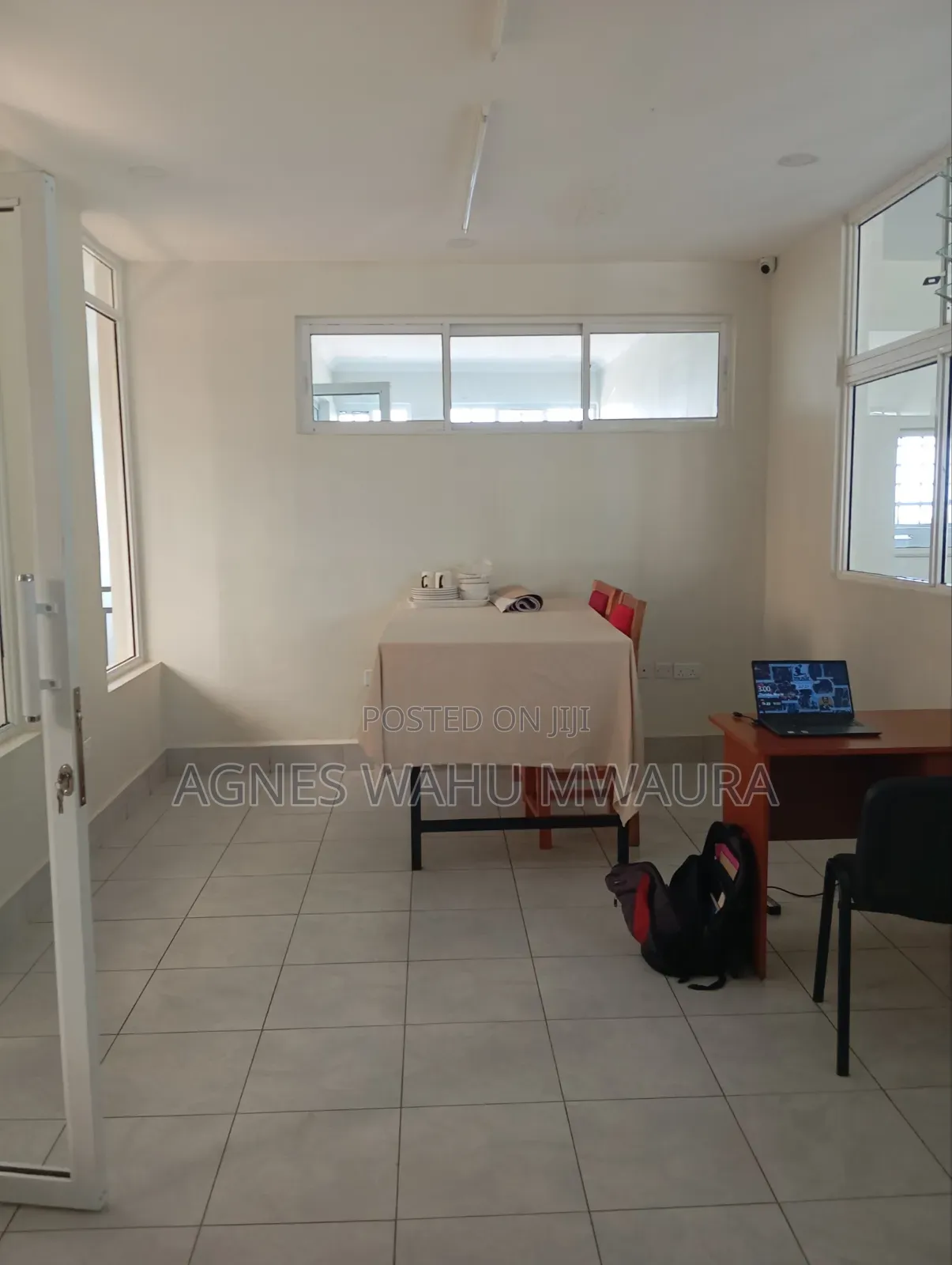 Fully Equipped Bakery for Sale – Kikuyu Town in Thogoto