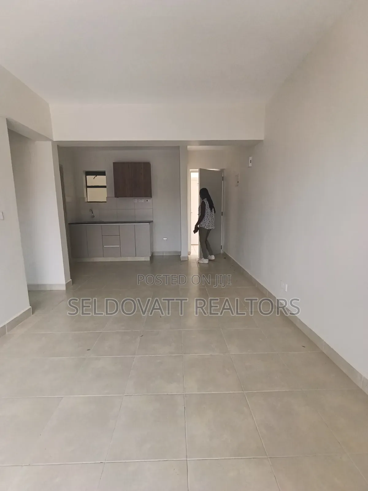 2bdrm Apartment in Riruta for rent in Riruta