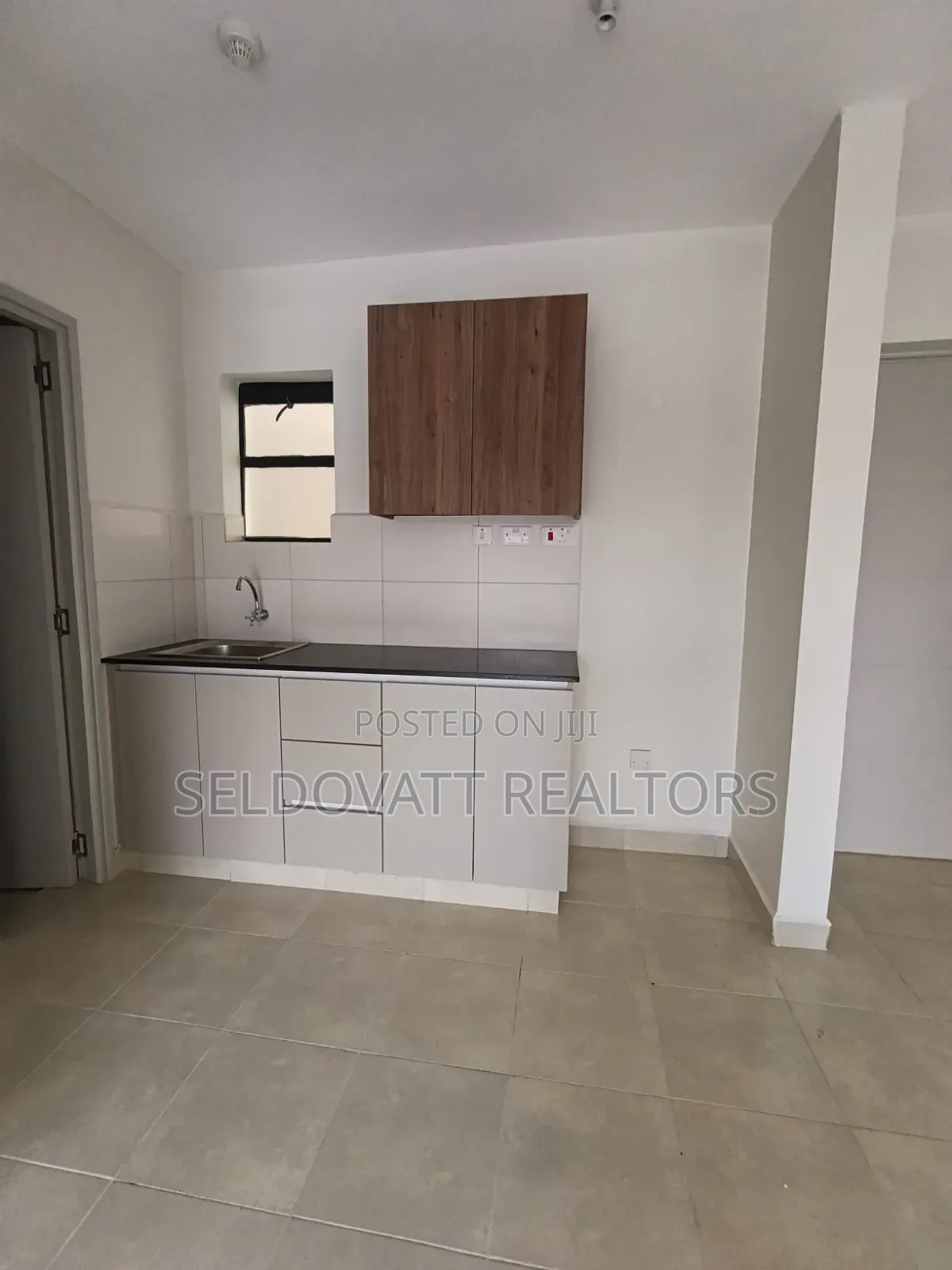 2bdrm Apartment in Riruta for rent in Riruta