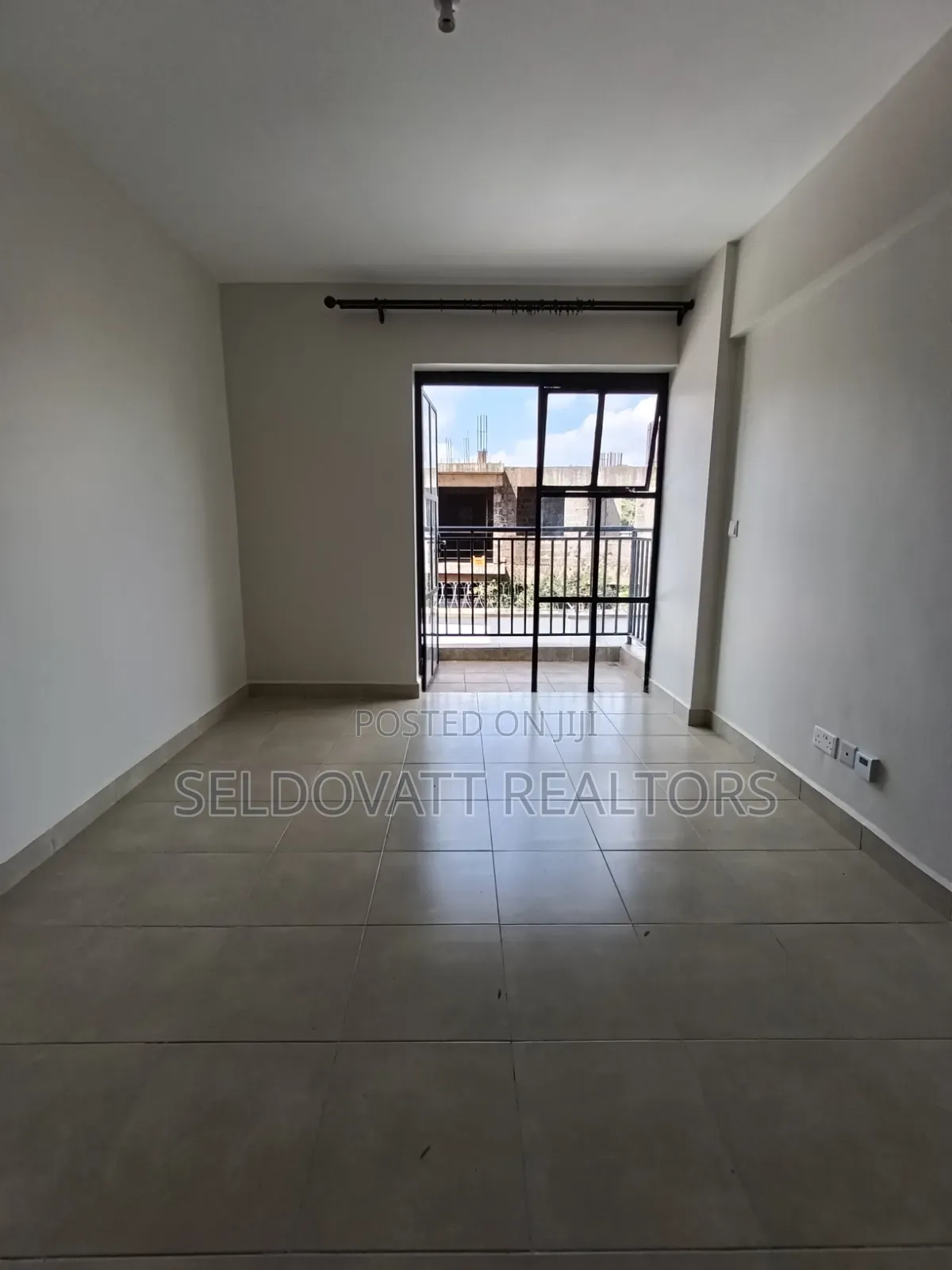 2bdrm Apartment in Riruta for rent in Riruta
