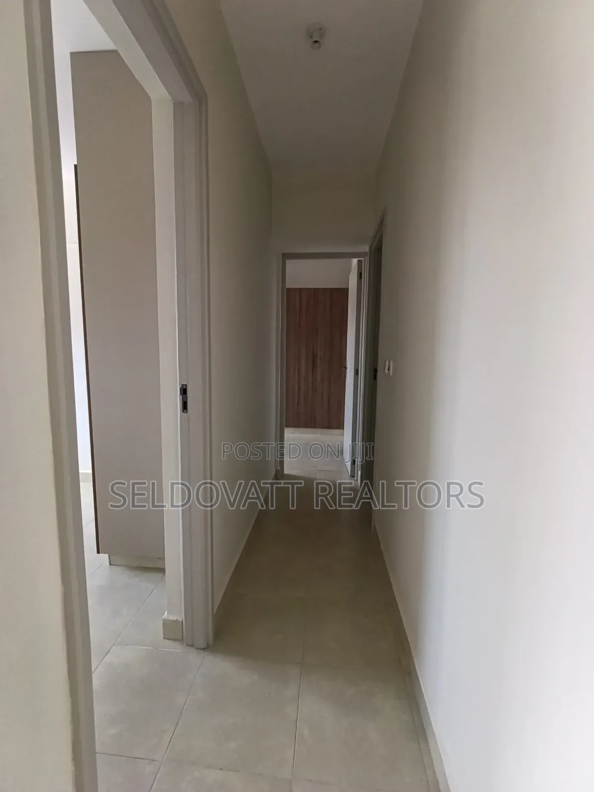 2bdrm Apartment in Riruta for rent in Riruta