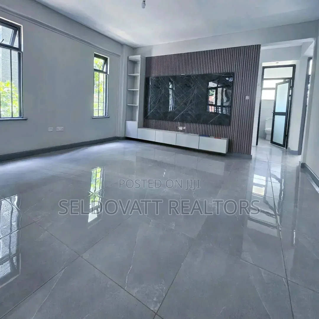 1bdrm Apartment in Ngong Road, Race Course for rent in Race Course