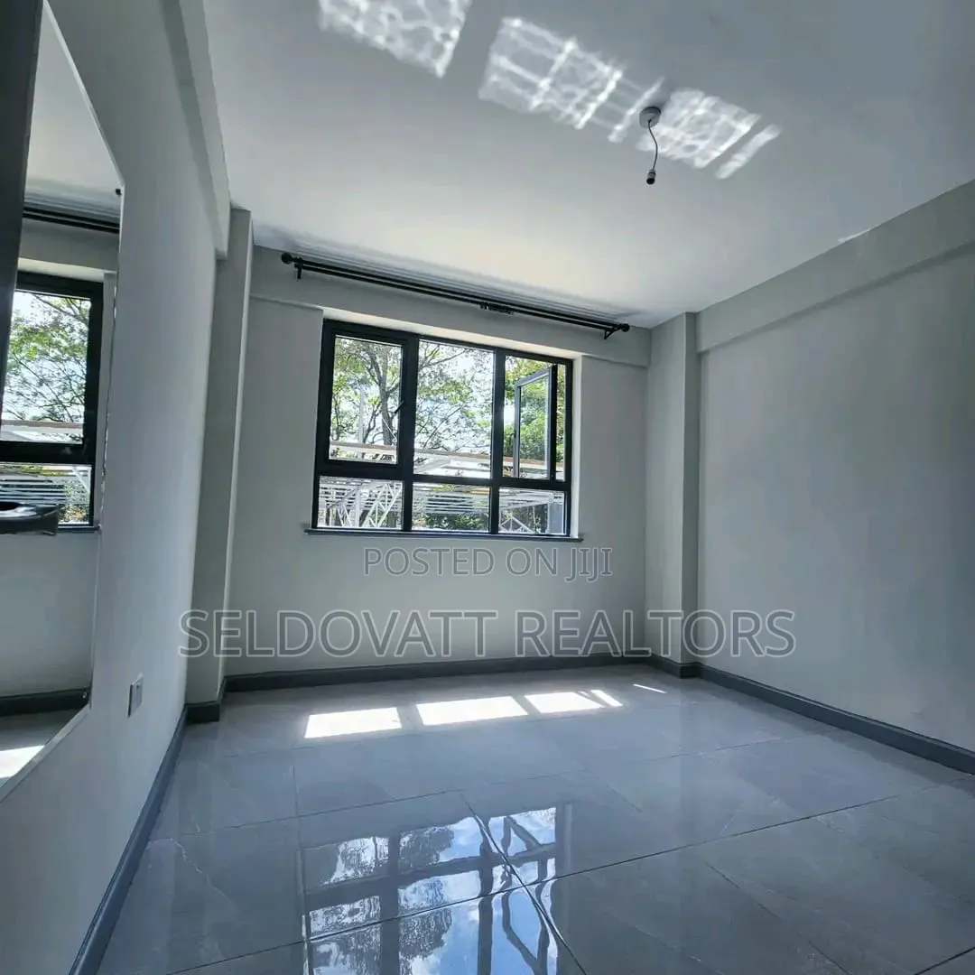 1bdrm Apartment in Ngong Road, Race Course for rent in Race Course