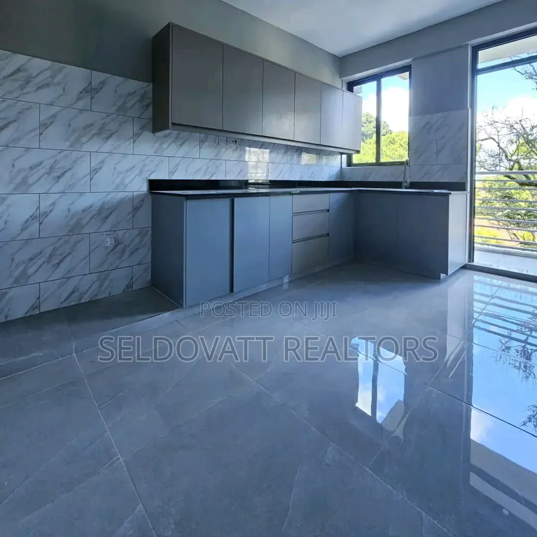 1bdrm Apartment in Ngong Road, Race Course for rent in Race Course