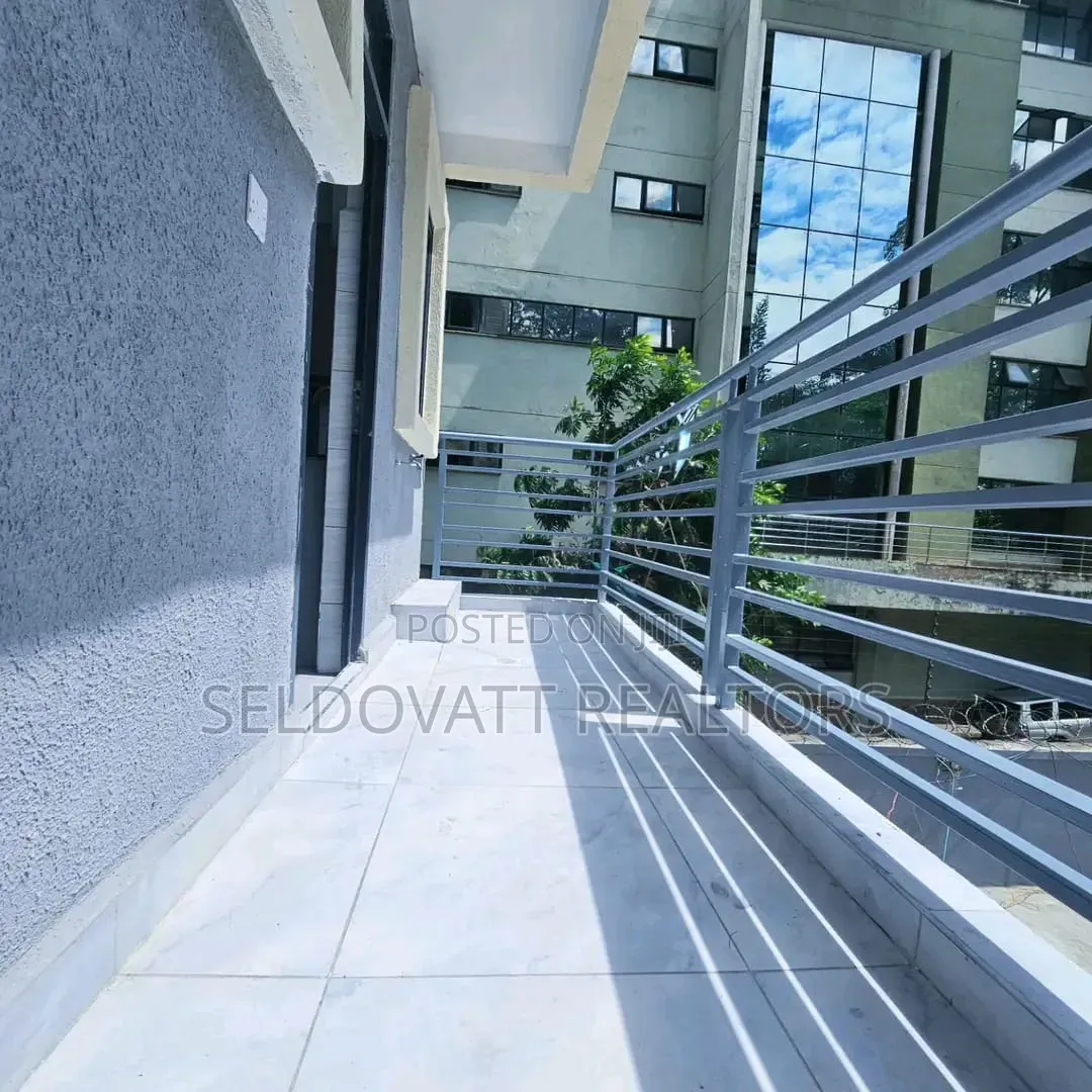1bdrm Apartment in Ngong Road, Race Course for rent in Race Course