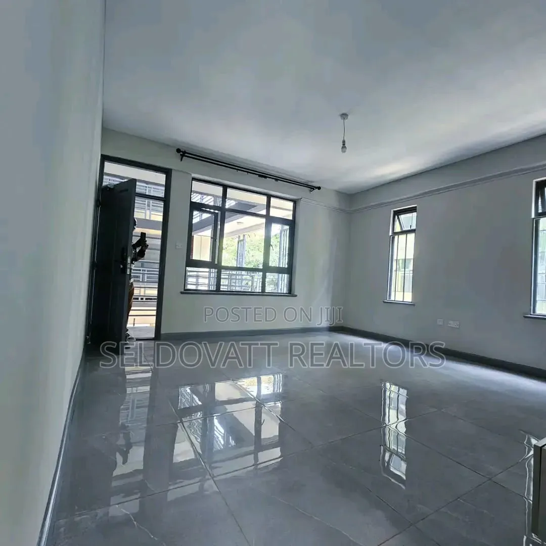 1bdrm Apartment in Ngong Road, Race Course for rent in Race Course