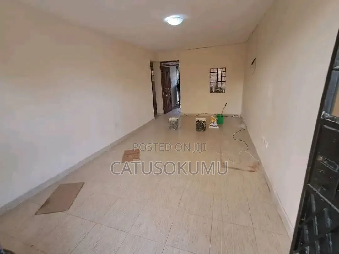 Mini Flat in Syokimau, Gateway Mall Area for rent in Gateway Mall Area