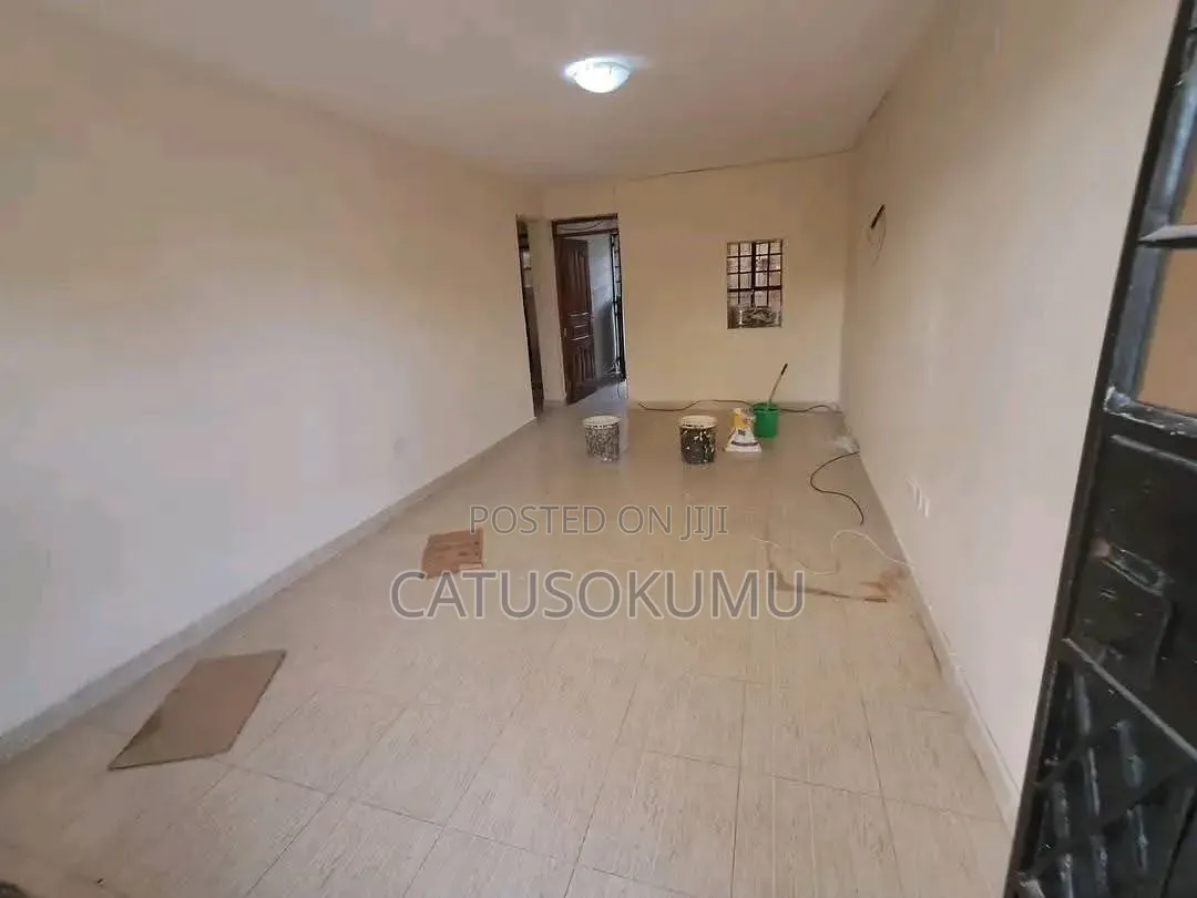 Mini Flat in Syokimau, Gateway Mall Area for rent in Gateway Mall Area