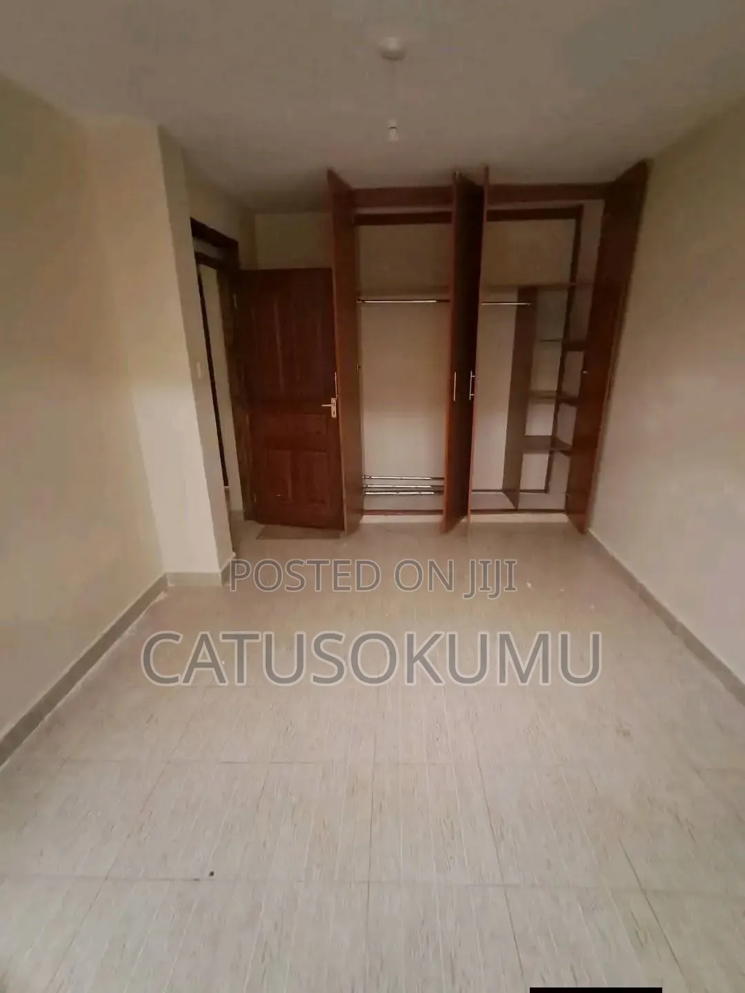 Mini Flat in Syokimau, Gateway Mall Area for rent in Gateway Mall Area