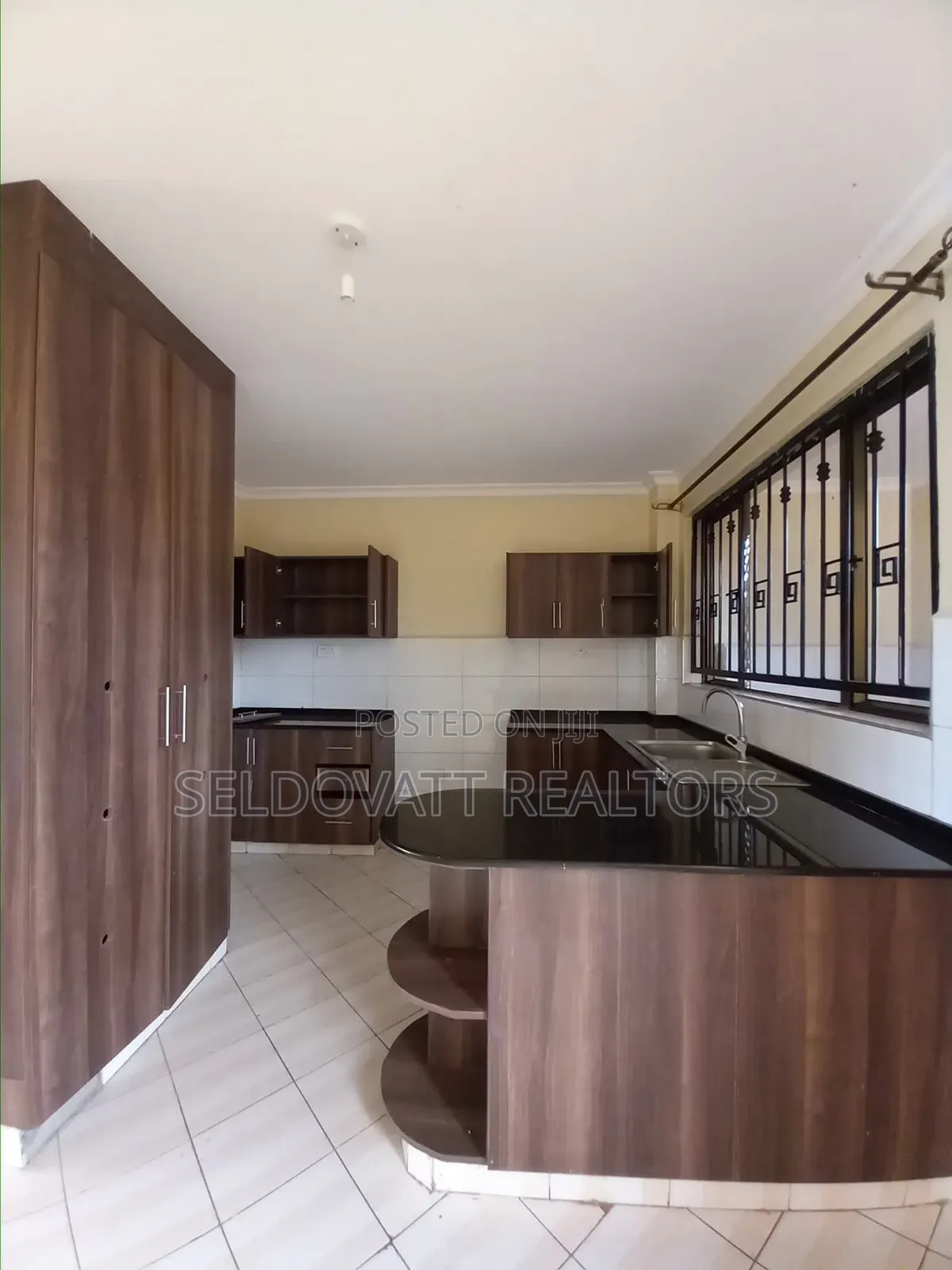 2bdrm Apartment in Loresho for rent in Loresho