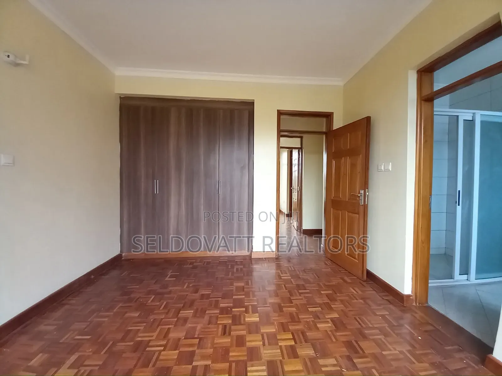2bdrm Apartment in Loresho for rent in Loresho