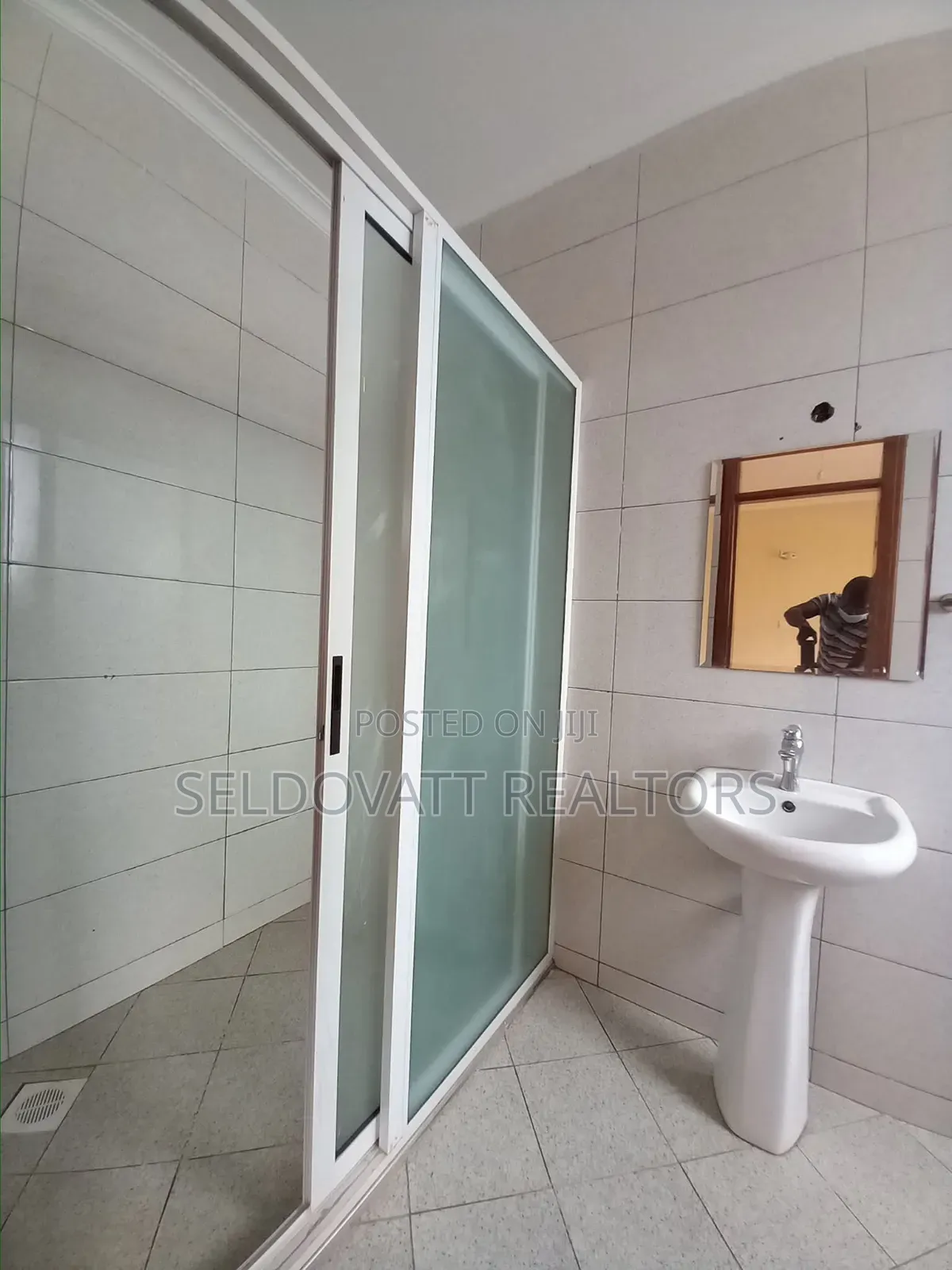 2bdrm Apartment in Loresho for rent in Loresho