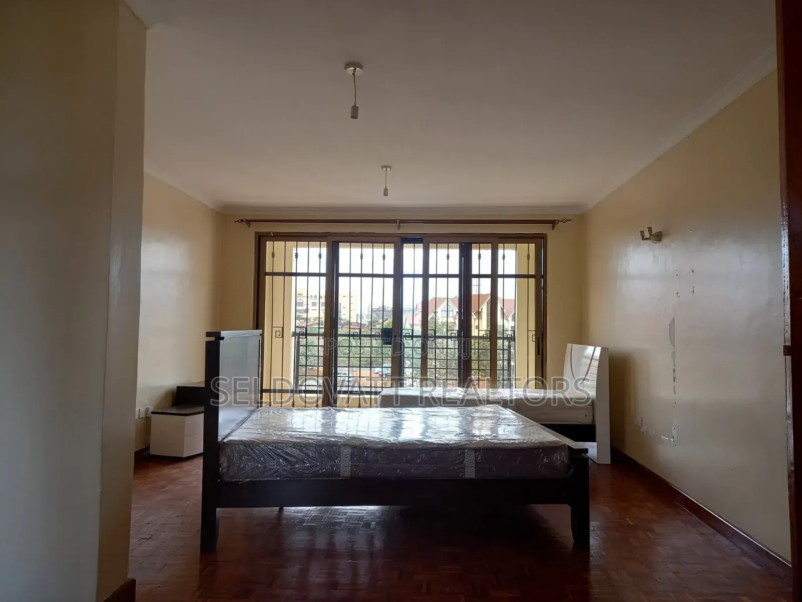 2bdrm Apartment in Loresho for rent in Loresho