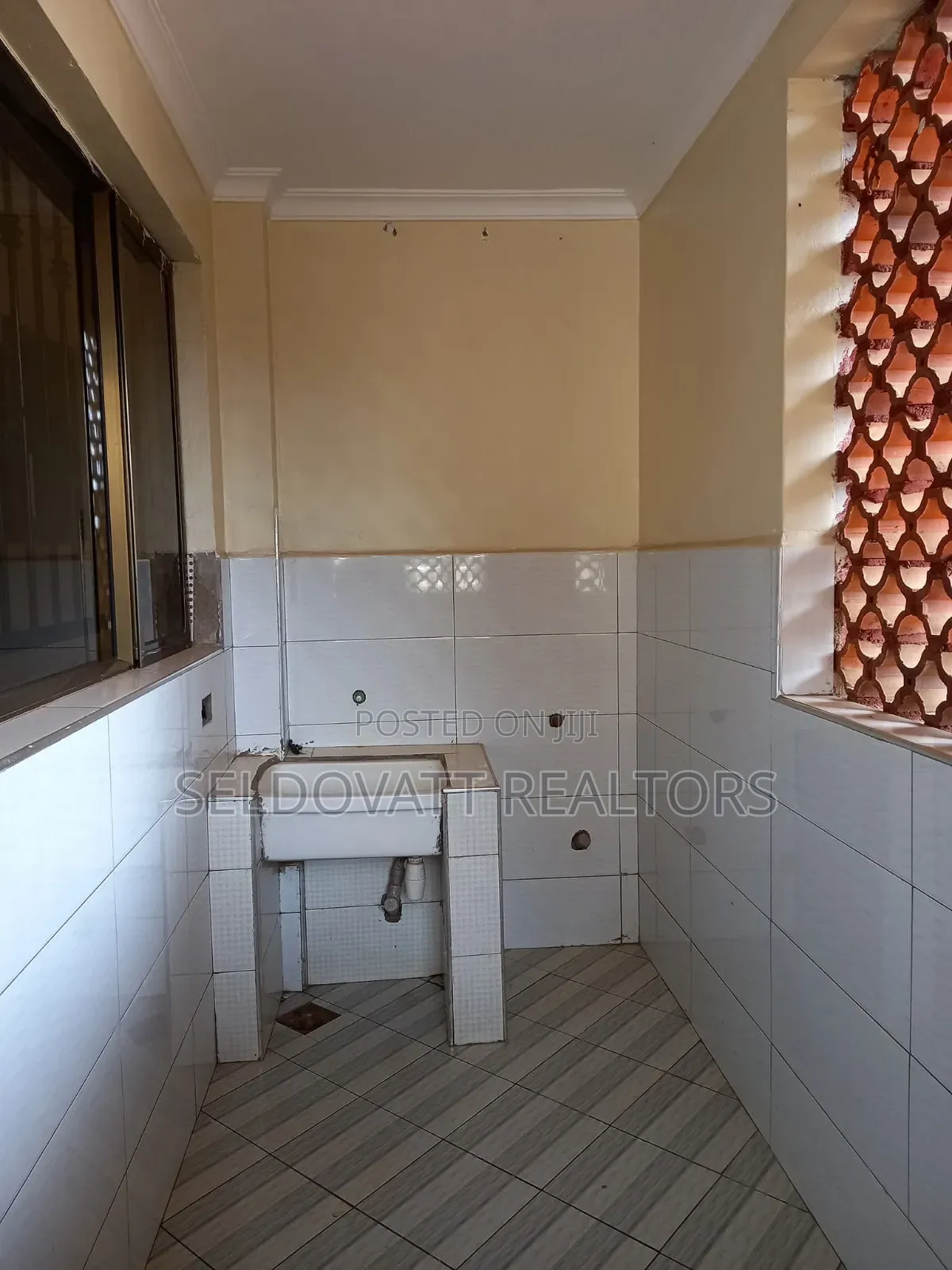 2bdrm Apartment in Loresho for rent in Loresho