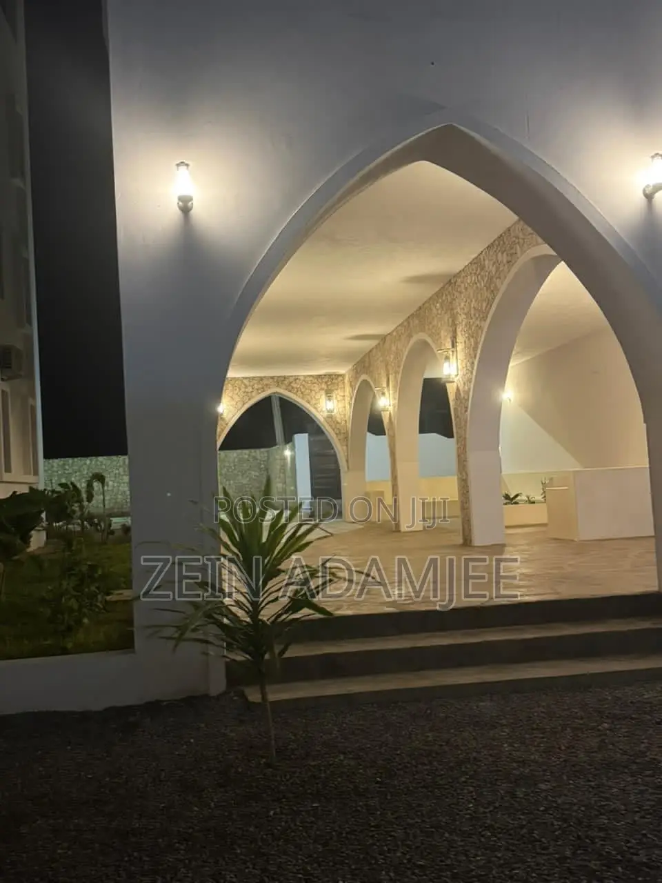 Furnished 2bdrm Apartment in Watamu for sale in Watamu
