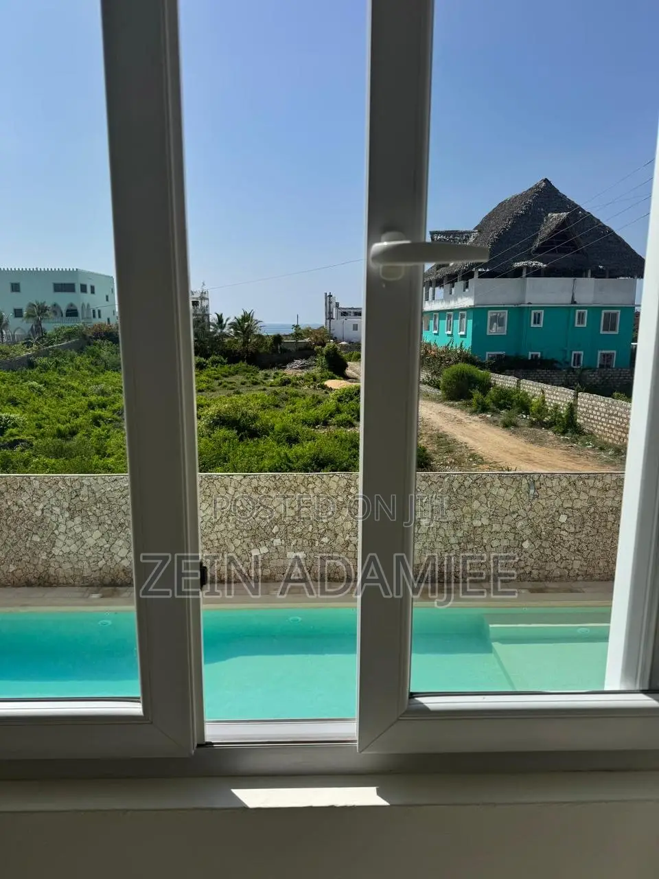 Furnished 2bdrm Apartment in Watamu for sale in Watamu