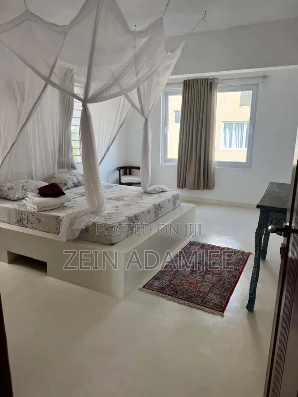 Furnished 2bdrm Apartment in Watamu for sale in Watamu