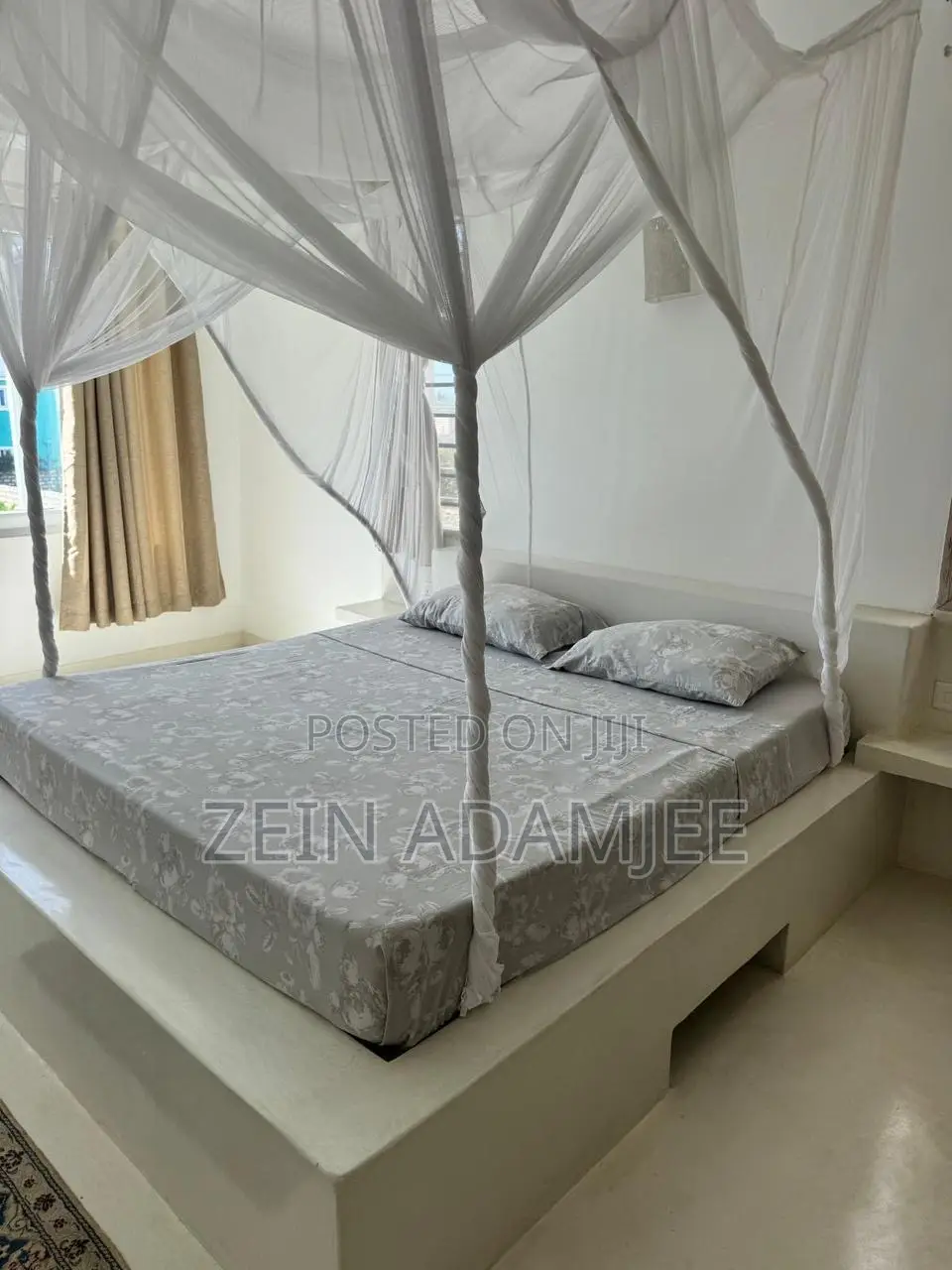 Furnished 2bdrm Apartment in Watamu for sale in Watamu