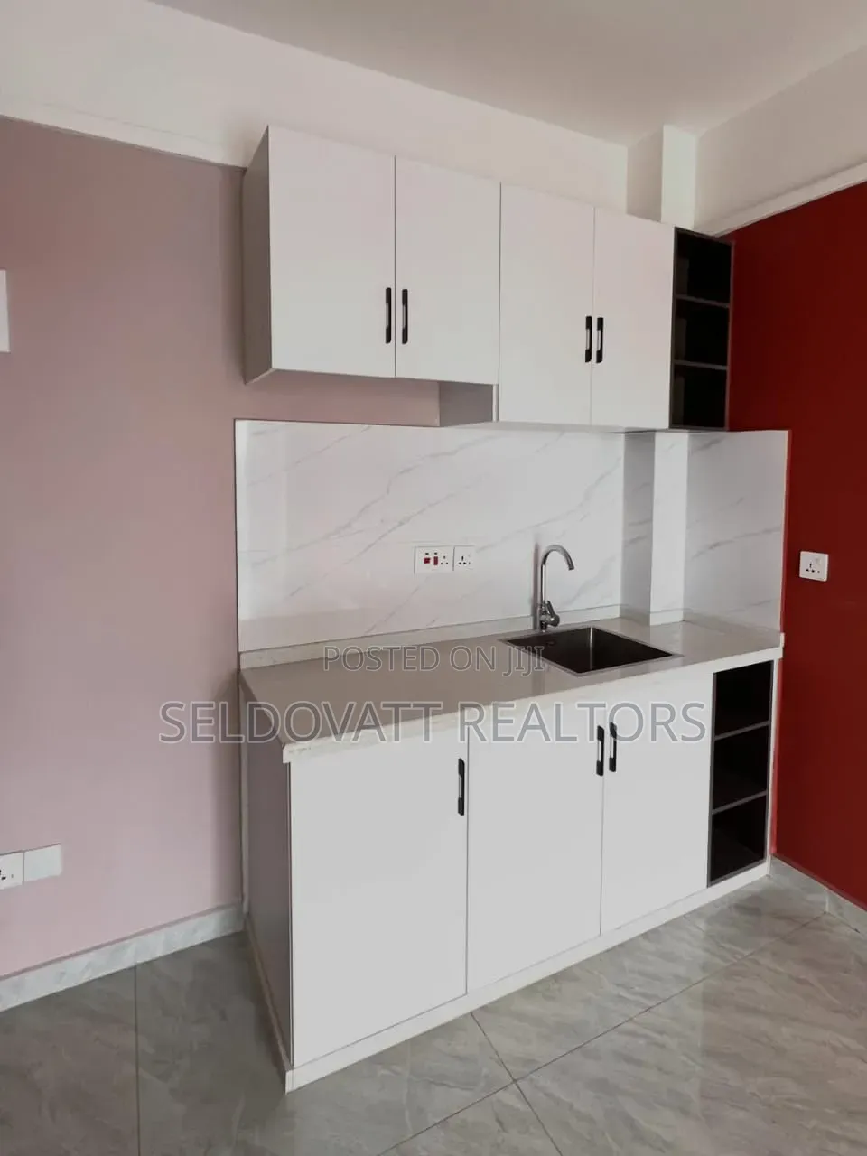 1bdrm Apartment in Ngong Road, Racecourse for rent in Racecourse