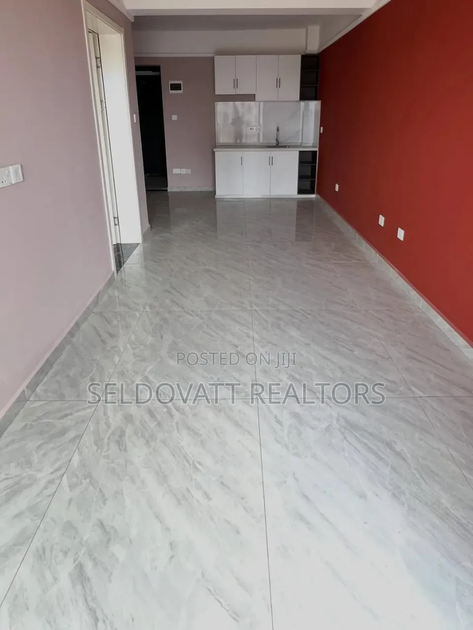 1bdrm Apartment in Ngong Road, Racecourse for rent in Racecourse