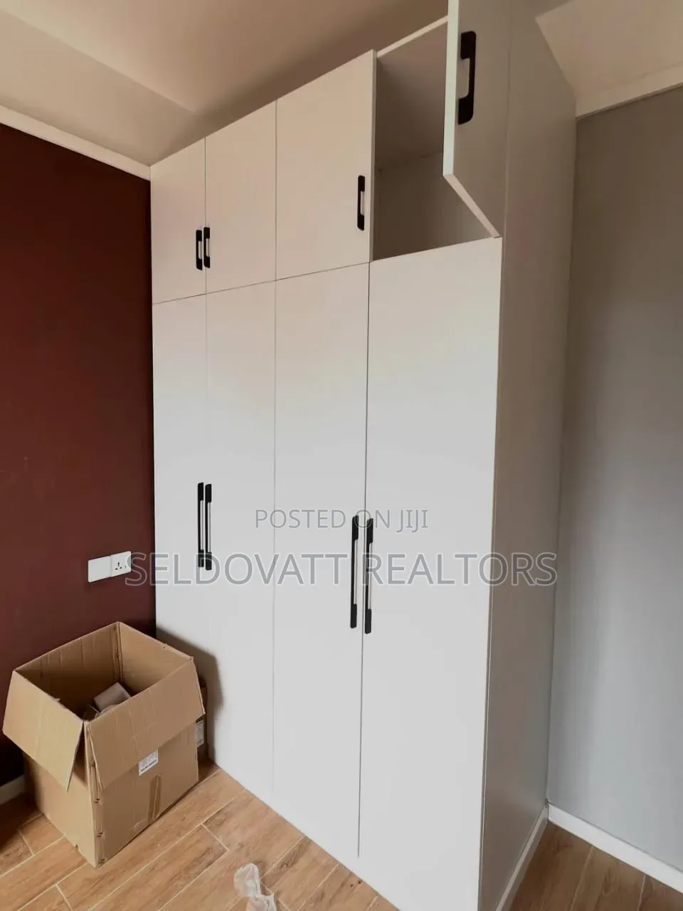 1bdrm Apartment in Ngong Road, Racecourse for rent in Racecourse