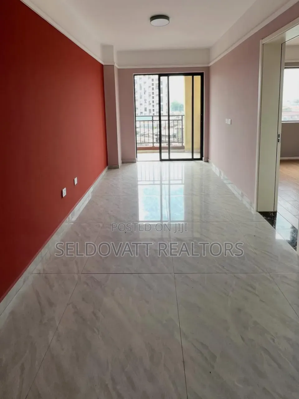 1bdrm Apartment in Ngong Road, Racecourse for rent in Racecourse