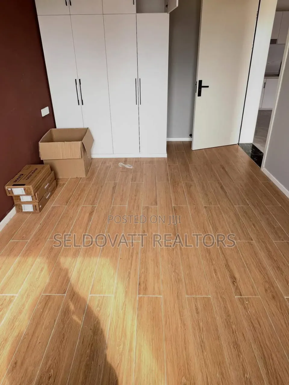 1bdrm Apartment in Ngong Road, Racecourse for rent in Racecourse
