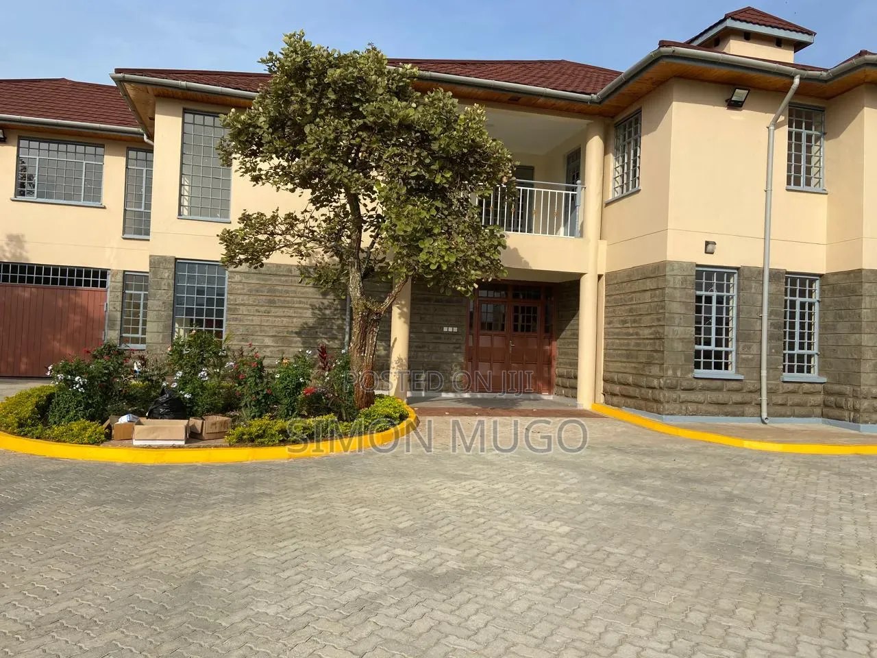 8bdrm Maisonette in Runda for sale in Runda