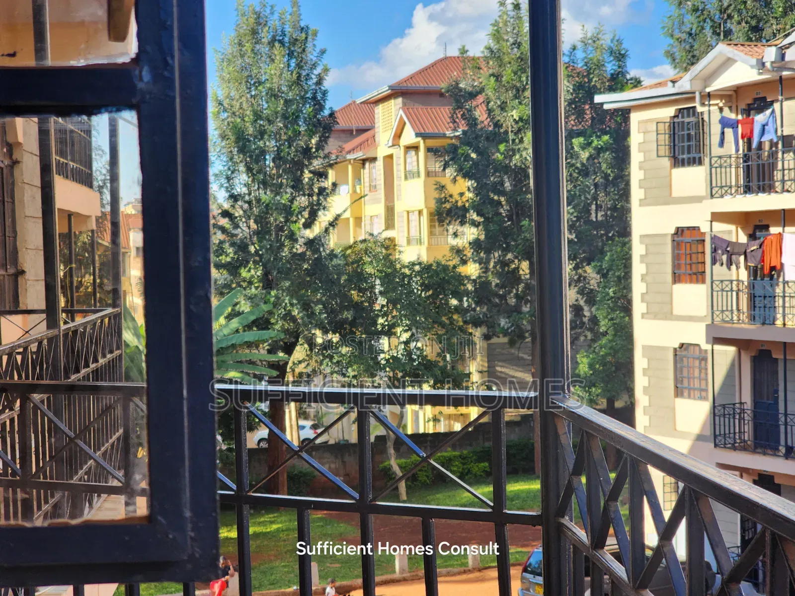 2bdrm Apartment in Thindigua/Kasarini for rent in Thindigua/Kasarini