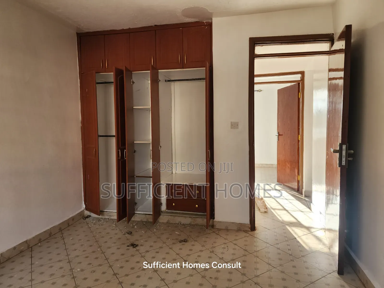 2bdrm Apartment in Thindigua/Kasarini for rent in Thindigua/Kasarini
