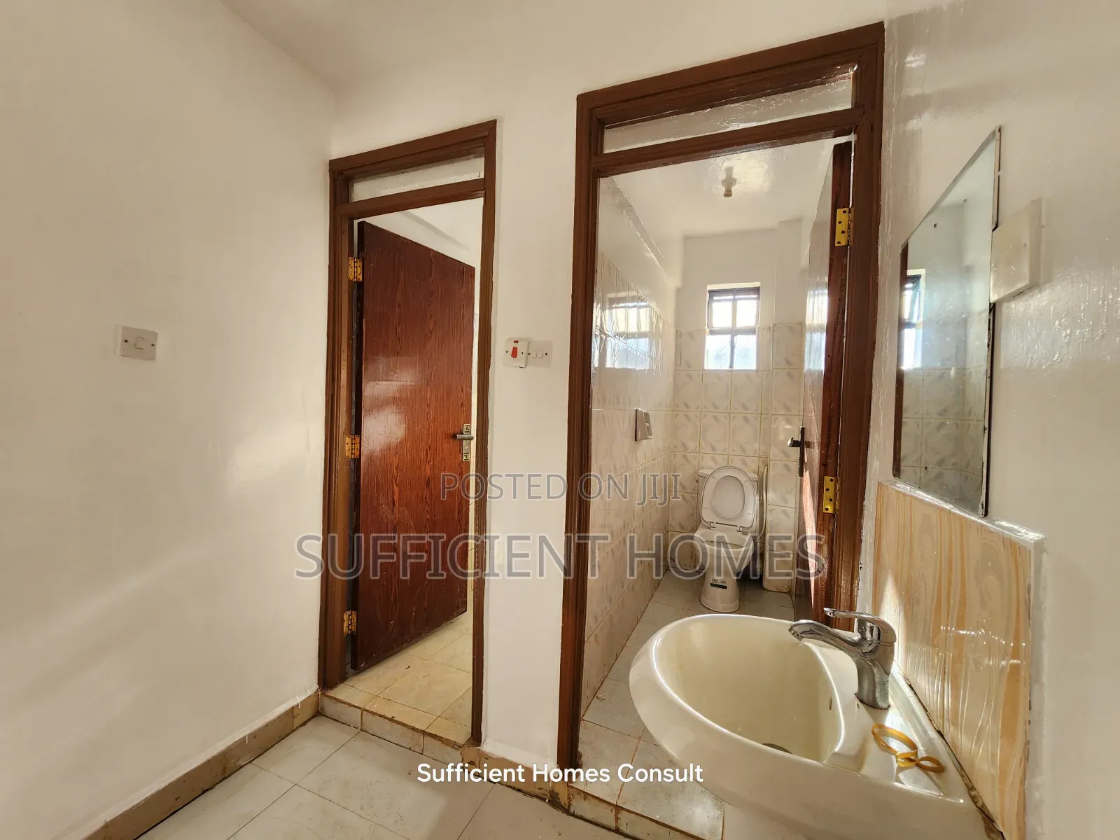 2bdrm Apartment in Thindigua/Kasarini for rent in Thindigua/Kasarini