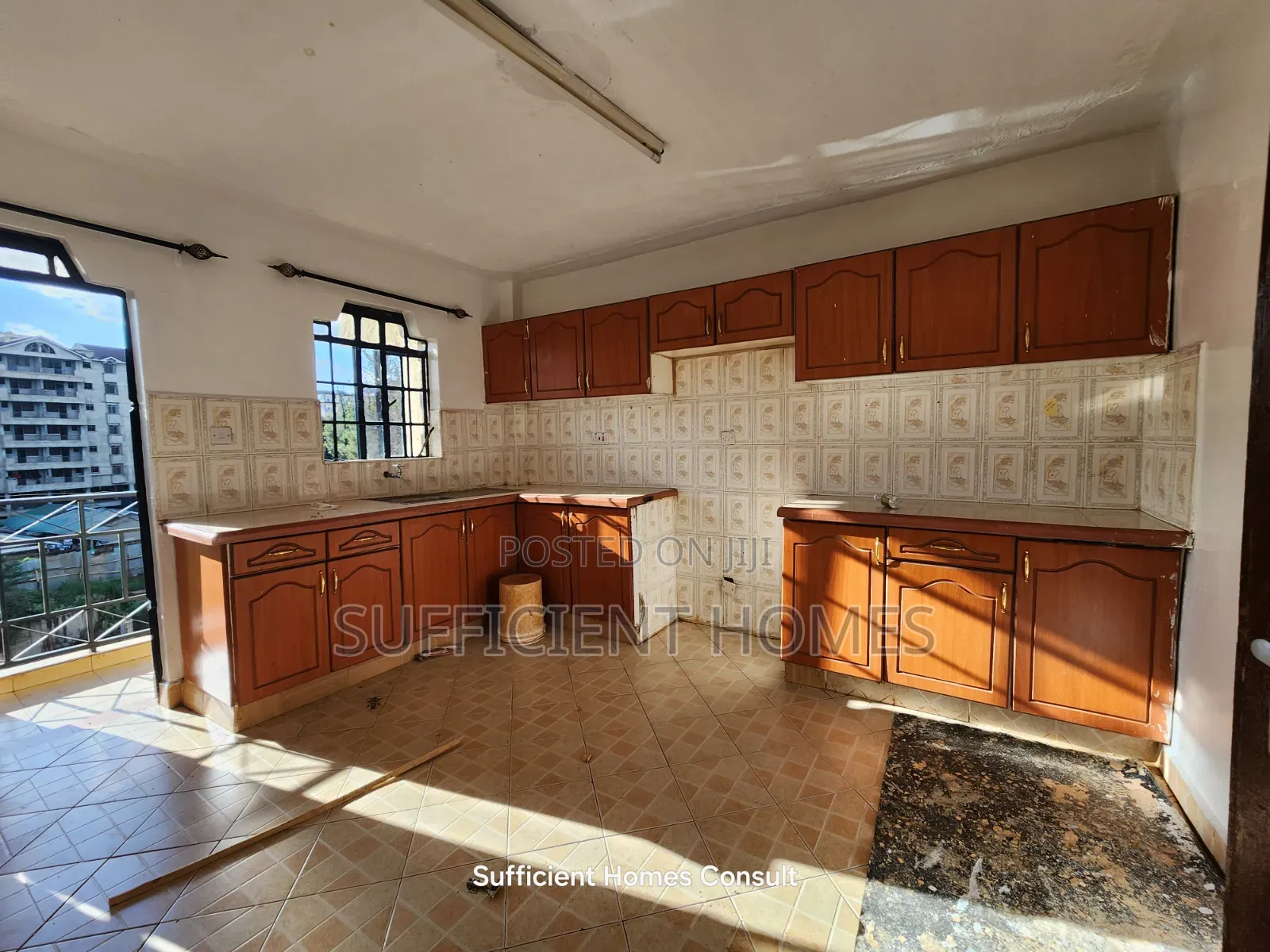 2bdrm Apartment in Thindigua/Kasarini for rent in Thindigua/Kasarini
