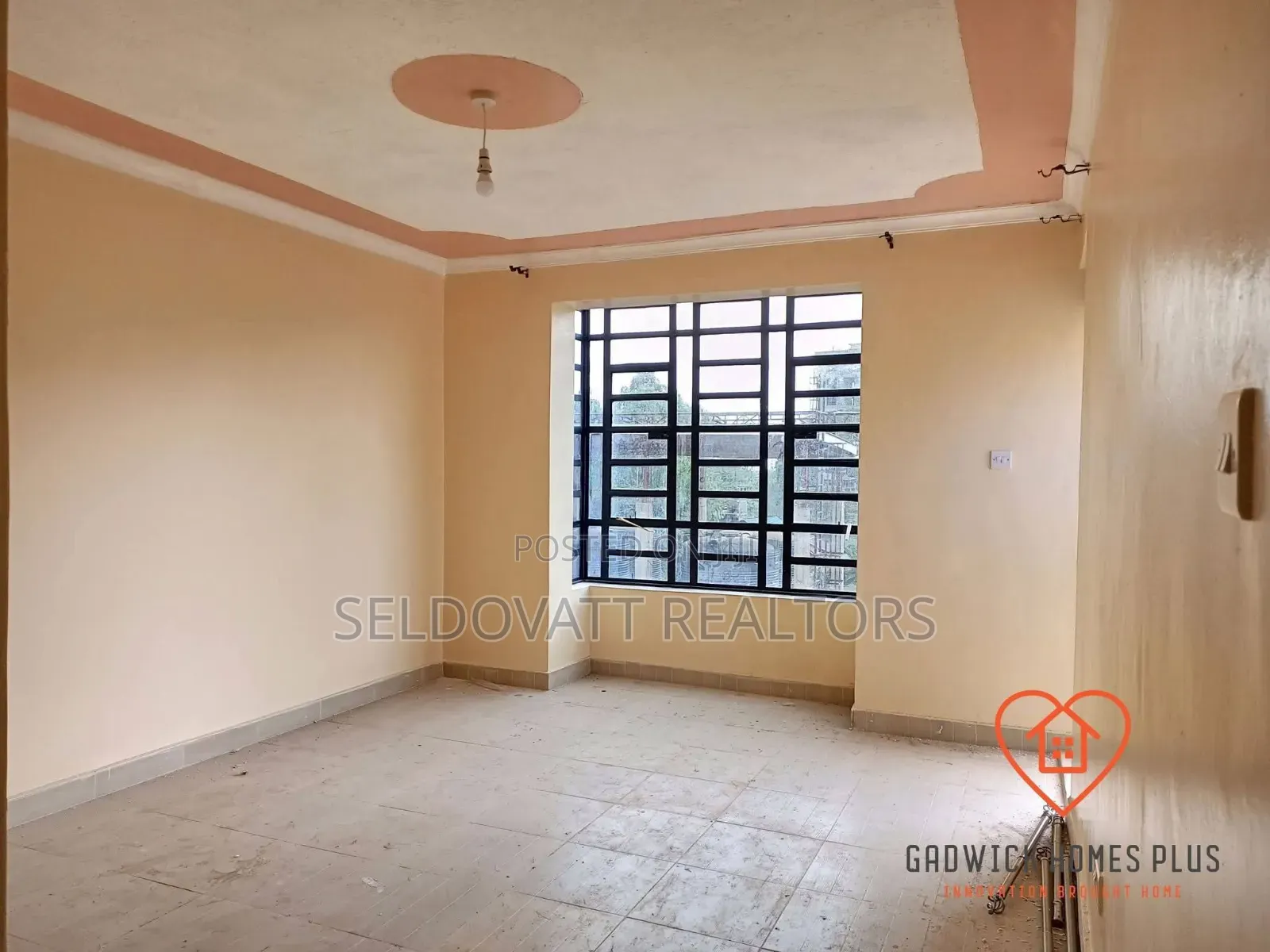 2bdrm Apartment in Lower Kabete for rent in Lower Kabete