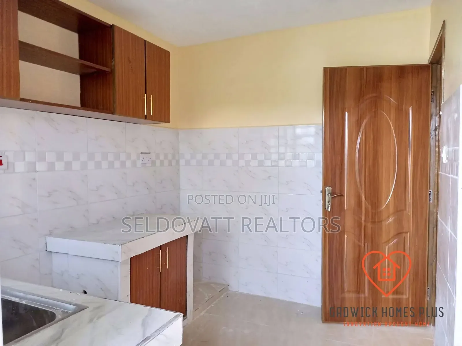 2bdrm Apartment in Lower Kabete for rent in Lower Kabete