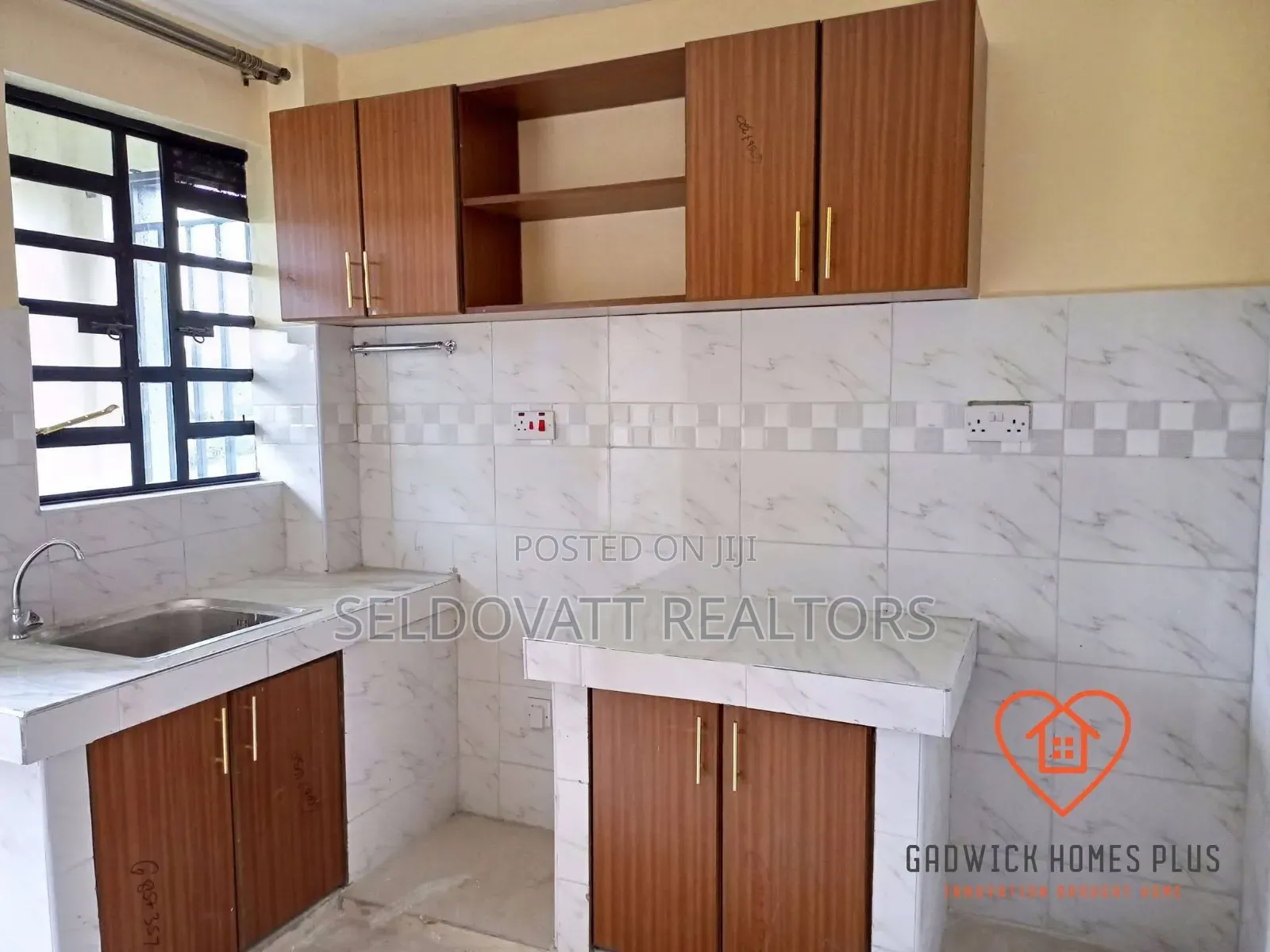 2bdrm Apartment in Lower Kabete for rent in Lower Kabete