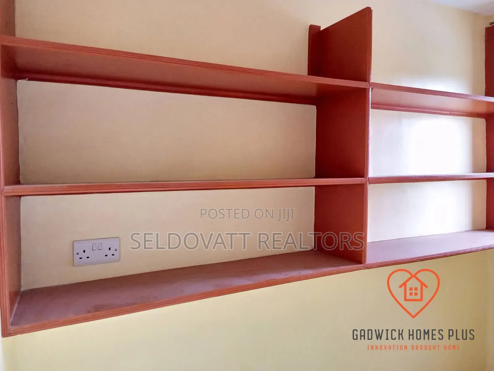 2bdrm Apartment in Lower Kabete for rent in Lower Kabete