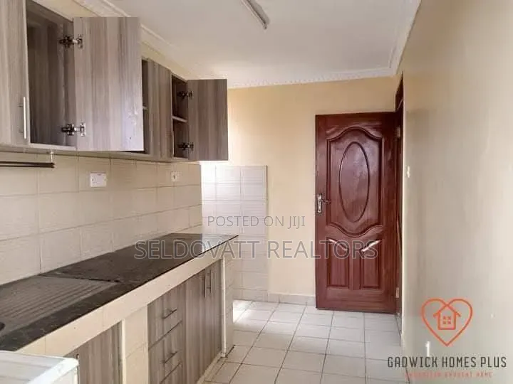 1bdrm Apartment in Lower Kabete for rent in Lower Kabete